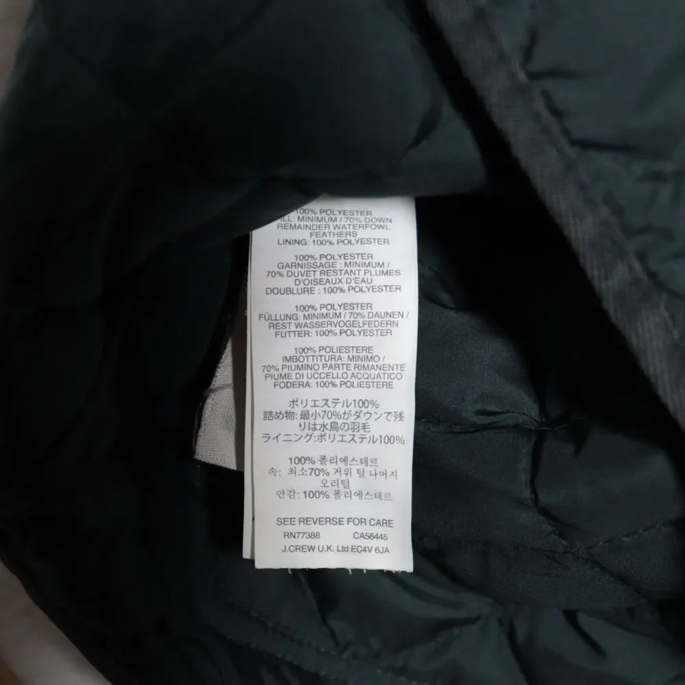 J. Crew gently used